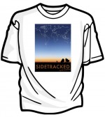 Sidetracked by the Unexpected T-Shirt