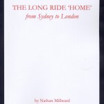 The Long Ride 'Home' by Nathan Millward