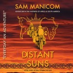 Distant Suns Audio Book