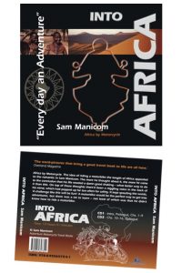 A year through Africa