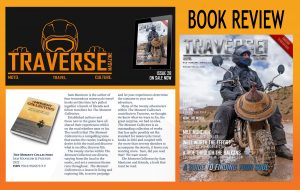 Traverse Magazine Review