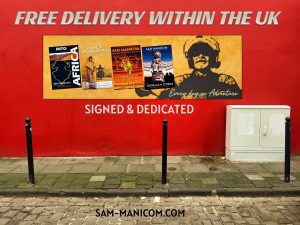 FREE UK Delivery