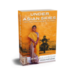 Under Asian Skies