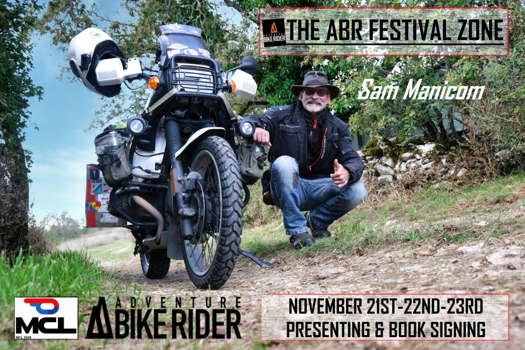Motorcycle Live 2026 with ABR Magazine